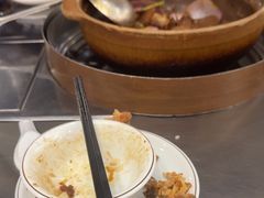 -胡须佬鸡煲四季火锅店(石厦西村直营店)