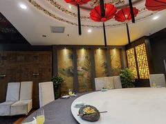 包厢-羲和雅苑•北京烤鸭(平安国际金融中心店)