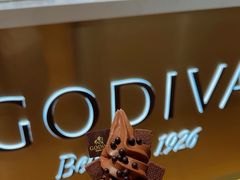 -GODIVA(月星环球港店)