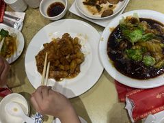 -春江饭店(共青团路总店)