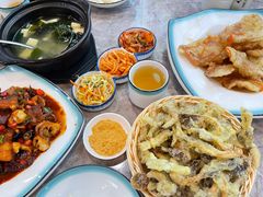 -屋里家延边朝鲜族冷面(梅林3店)