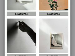 -BALENCIAGA(SKP女装店)