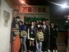 -棂笼·深度沉浸密室(武汉旗舰店)