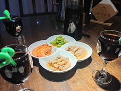 -应天大明王朝·南京菜(中山陵店)