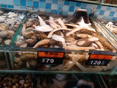 -四海蒸鲜蒸汽海鲜自助(北戴河店)