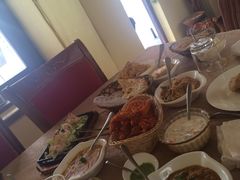 -Santoor 萨都里印度餐厅(北锣鼓巷店)
