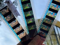 -三鹰之森吉卜力美术馆