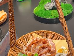 -望海湾海鲜楼·海鲜(开发区店)