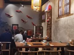 大堂-锦小馆(安贞店)