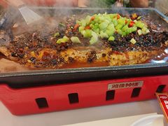 -雅佳神话·麻辣烤鱼(新街口店)