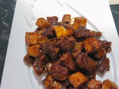 -楚禾宴·家宴(光谷大道店)