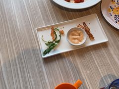 -必胜客(世纪港湾店)