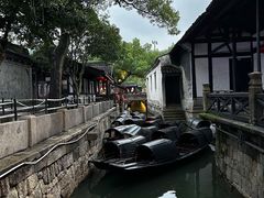 -绍兴鲁迅故里·沈园景区