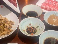 -1078號老北京涮肉(松柏店)
