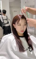 -3AM·S HAIR SALON烫发染发接发