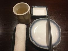 -松子料理(白家庄店)