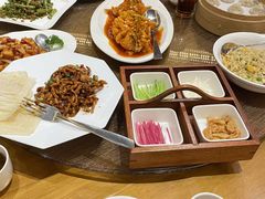 -乐忻皇朝(上海中心大厦店)
