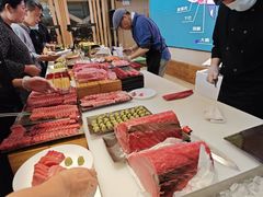 -52+餐厅(王府井喜悦店)