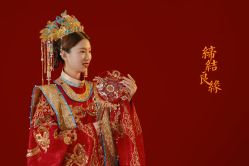 -金夫人婚纱摄影