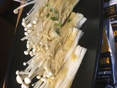 -新石器烤肉(周浦万达店)