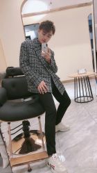 -G HAIR SALON私人造型定制