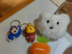 -火山屋台(新街口店)