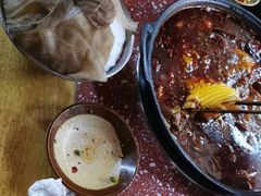 -赵美丽·重庆社区火锅·直营店(火车东站·中豪国际店)