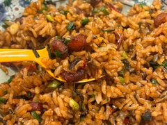 -一烙锅(友谊店)