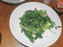 -老盛庆排档•南京菜(夫子庙店)