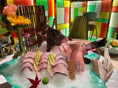 -ONE FULL 古董港式海鲜火锅