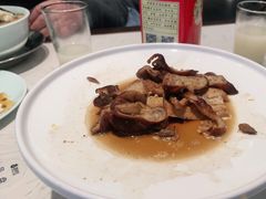 -春发生饭店·非遗(南院门店)