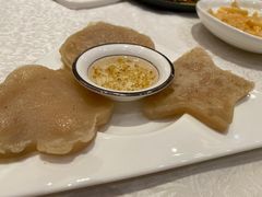-三清山希尔顿度假酒店·三清轩中餐厅