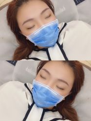 -UP&UP·半永久眉毛眼线机器野生眉