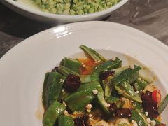 -前海沿·青岛菜(乐客城店)