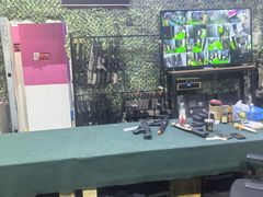 -兵魂·室内真人CS枪战俱乐部·团建·军事轰趴馆