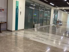 -北京中医药大学东直门医院(通州院区)
