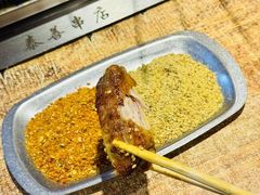 -泰善串店•延边朝鲜族烧烤(理工大学店)
