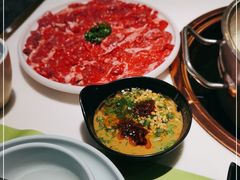 -洪氏嗨捞·猪肚鸡火锅(阳光天地店)