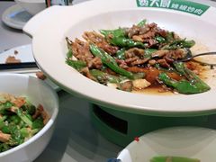 -费大厨辣椒炒肉(黄兴中心广场店)