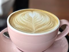 -两岸咖啡·专注咖啡西餐30年(文晖路店)