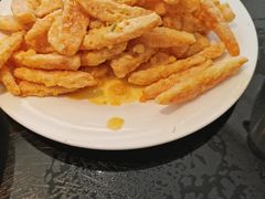 -五谷丰登·胶东海鲜·家常菜(张村店)