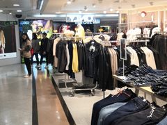-上海置地广场(南京东路店)