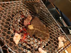 -黑牛の店·和牛烧肉(合生汇店)