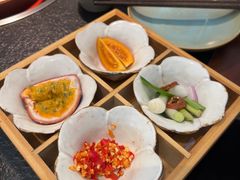 -菌自由丨野生菌火锅特色庭院餐厅(丽江古城店)