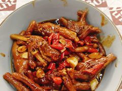 -老三样·旧食新味(船山路店)