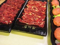 -牛记皇·鲜牛肉火锅(弘阳广场店)