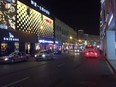 85度C(中华城店)-85度C(厦门中华城新店)