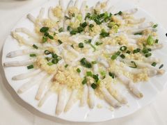 蒜蓉蒸沙虫-品香菜馆(旗峰路中侨大厦店)