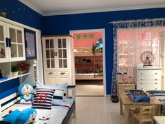 -集美家居城(定慧桥店)