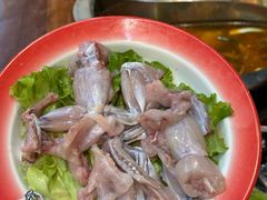 -大理.老字号渝记酸萝卜乌鱼(古城总店)